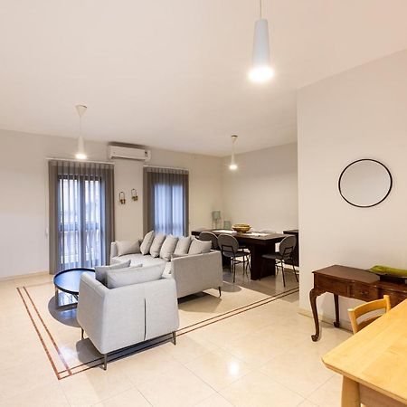 Sliema Central Apartment Just Minutes From The Beach By Jl Exteriör bild