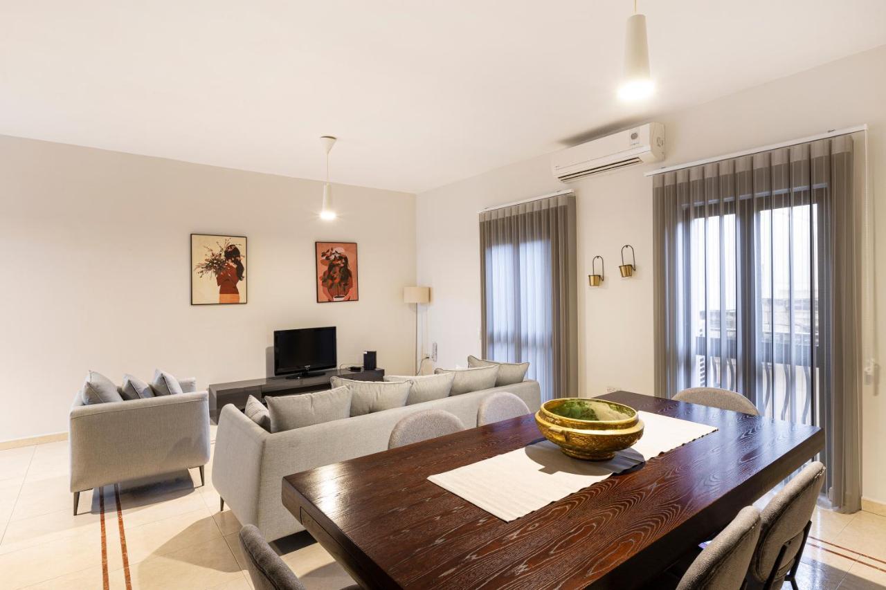 Sliema Central Apartment Just Minutes From The Beach By Jl Exteriör bild