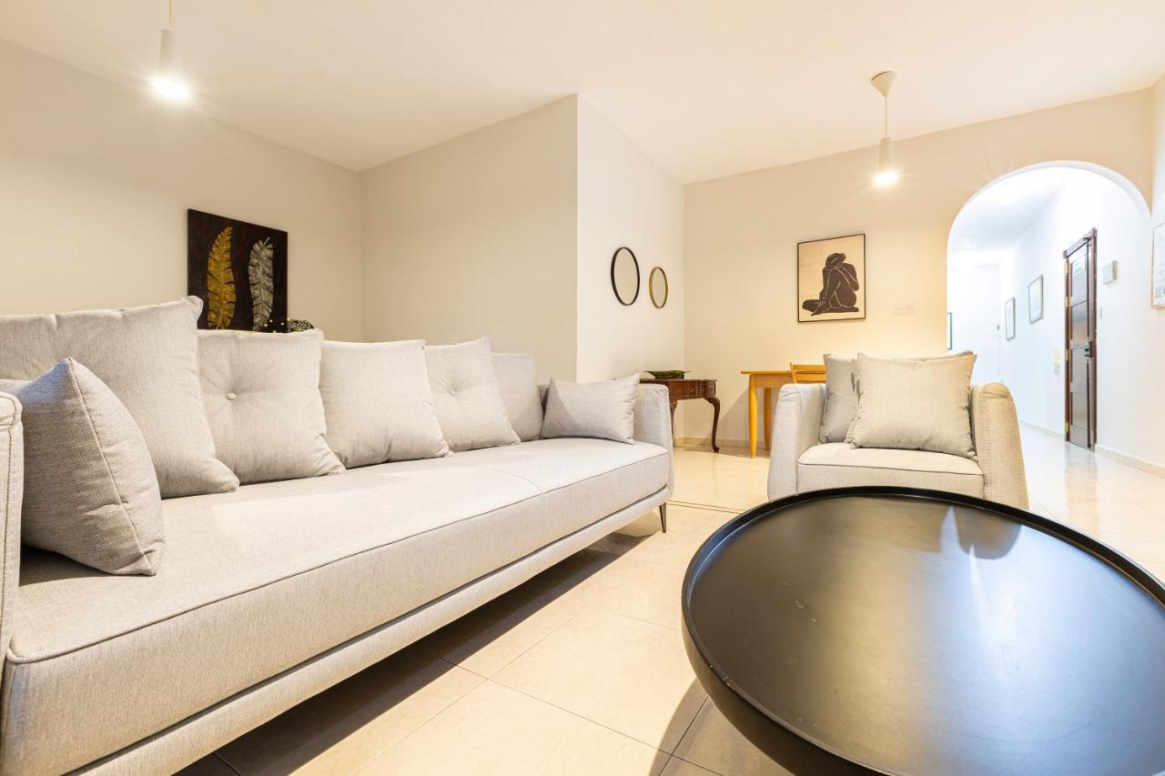Sliema Central Apartment Just Minutes From The Beach By Jl Exteriör bild