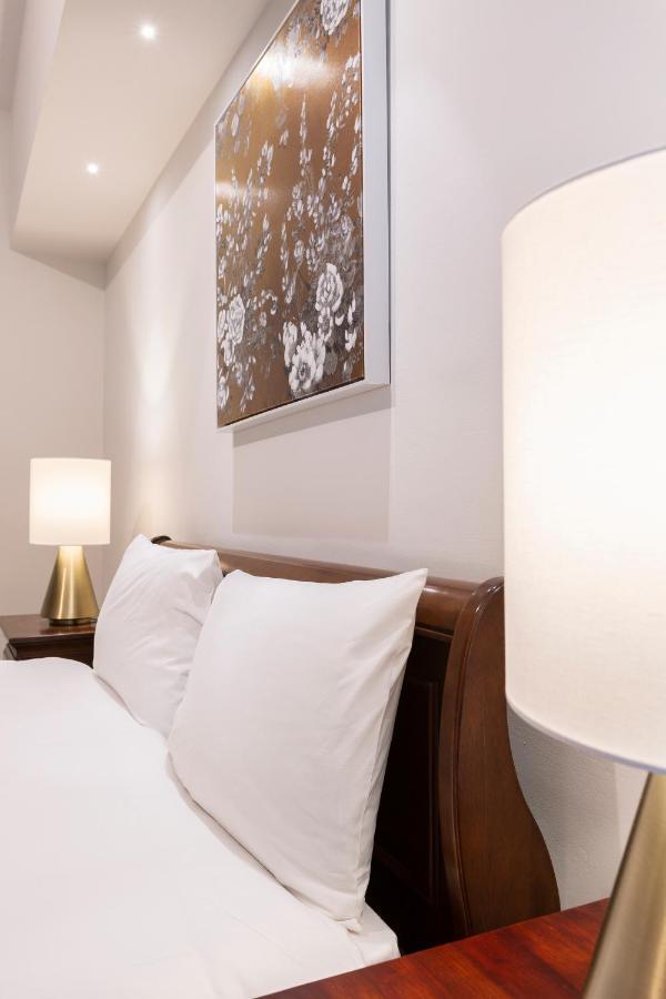 Sliema Central Apartment Just Minutes From The Beach By Jl Exteriör bild