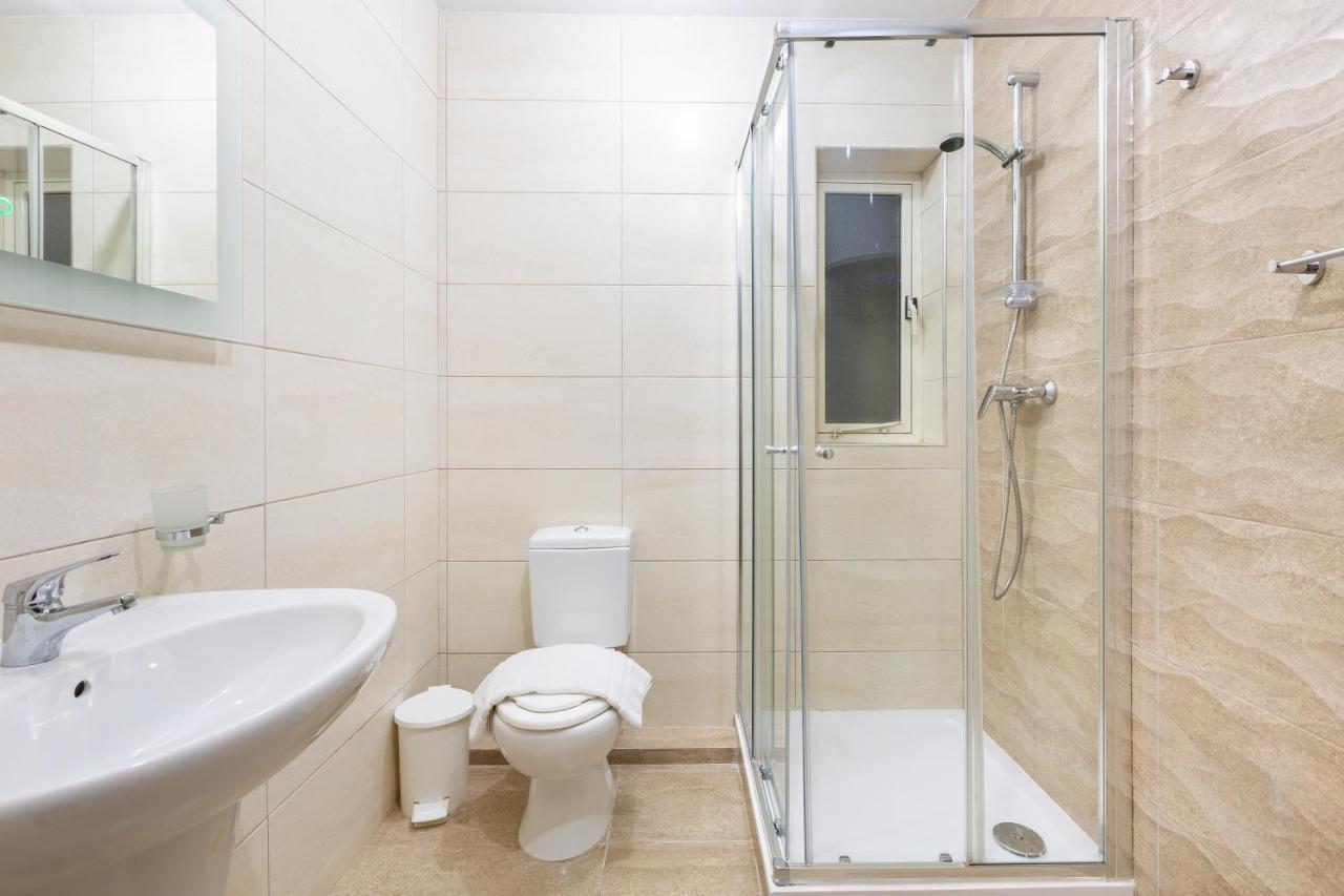 Sliema Central Apartment Just Minutes From The Beach By Jl Exteriör bild