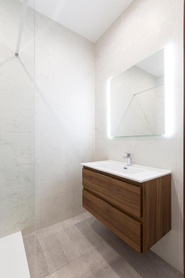 Sliema Central Apartment Just Minutes From The Beach By Jl Exteriör bild